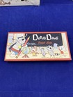 Deputy Dawg Vinyl Lunchbox 1960   s  Pencil Case  Soapy  Cartoon Vhs  dl082026-07 