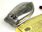 1 Pop Boat Putt Pom Phat Tuk Pot Put Retro Tin Litho Candle Steam Power Ponyo