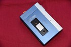 Sony Tps-l2 Walkman Stereo Cassette Player New Belts Working Guardians Of Galaxy
