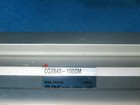 Nos Smc Cq2b40-100dm Compact Air Cylinder   1 Year Warranty