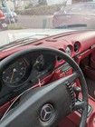 1972 Mercedes-benz 350sl 