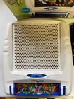 2009 Hasbro Lite Brite Flat Screen Portable Design With Box-10 Original Sheets