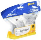Aqueon 12-pack Filter Cartridge  Small