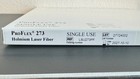 Proflex 273 Holmium Laser Fiber Lsu273pf - Exp 10 2027