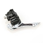 Shimano Ultegra Fd-r8000 Front Derailleur  11-speed  Braze-on  Double  Black