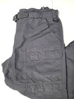 The North Face Paramount Pants Men s Xl Gray Convertible Trail Outdoor Hiking