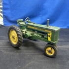 John Deere 60 Tractor Eska  Ertl Vintage Farm Toy A4b