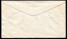 Trinidad  27624   Port Of Spain Postmark cover To New York