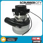 24v Vacuum Motor 3 Stage Compatible With Ametek 116515-13  119433-13