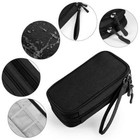 Travel Cable Bag Organizer Charger Storage Electronic Usb Case Cord Accessories