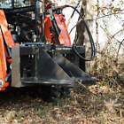 Titan Attachments Post And Tree Puller For Skid Steers  3 000 Psi