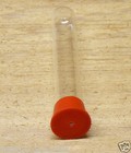 Songbird Essentials Holland Hill Replacement Glass Tube For Hummingbird Feeders