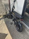 Schwinn Hurricane E Bike Plssssss Buy     