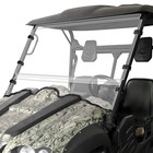 Front Windshield For Hisun Massimo Axis 500 700 Outfitter Bighorn Utv Windscreen