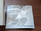 Netgear Powerline 1000 Pl1000v2 Adapter Kit  2-pack  Ethernet