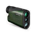 Vortex Crossfire Hd 1400 5x Laser Rangefinder W  Men s Charcoal Flexfit Cap L xl