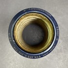Edison Blue Amberol Cylinder Record 4149 All She d Say Was Umh-hum