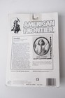 Vintage American Frontier 1994 Geronimo 8  Action Figure  25326 Sealed Moc
