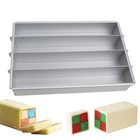 Rectangle Cake Pan Nonstick Tiramisu Pan Cake Baking Tray Tiramisu Making Molds