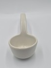      Vintage Pfaltzgraff Heirloom 11  Soup Tureen Ladle Serving Spoon