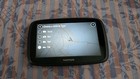 Tomtom Go 5000 Trucker Sat Nav Hgv Europe Freelife Time Truck Maps