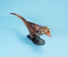 Kaiyodo C c  Saurus Dinosaur Dinotales 7 Tyrannosauru T Rex A Figure Us Seller