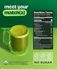 Certified Organic Matcha Powder  16 Oz Bag  Green Tea For Lattes