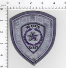 Abilene Christian University   Acu   Texas     Police Collectible Campus Patch