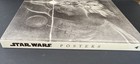 Star Wars Art Poster Book Hardcover Signed By Drew Struzan