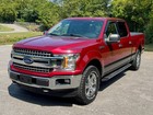 2018 Ford F-150 Xlt 4x4 W  Trailer Tow Pkg  Fx4 Off-road Pkg