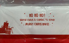 3d Christmas Card W  Envelope   Happy Holidays