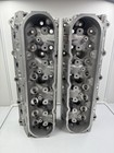 Gm Ls 821 Cnc Ported Oem Cylinder Head Pair