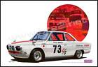 1966 Hino Contessa Art Print   19 x13   Sold By Peter Brock Bre 