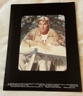 Flash Gordon Movie Special 1980 Movie Program 1980 Sam Jones Melody Anderson
