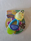 Nuby Funpal  Fun Pal Teether - Pureice Gel Filled  3  Months Bpa Free