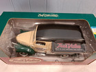 1947 Dodge Canopy Delivery  -1 25 Ertl Limited Edition Diecast Metal Bank Model