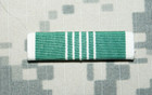 Us Army Commendation Medal Ribbon Military New Authentic