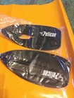 Pelican Junior Kid Kayak Paddle     Ps1150 - 2 Paddles 1 Broke