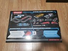 Carrera Go    63519 1 43 Slot Car Racing Highway Chase Toy