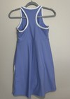 Sage Womens Light Blue   White Sports Dress Sz Small With Shorts Tennis Golf