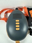 Outdoormaster Dolphin 20psi Paddle Board Electric Air Pump W  Hose No Power Cord