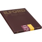 Ilford Multigrade Fb Warmtone Paper  8x10   25 Sheets  Semi-matte