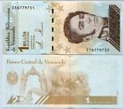 10 Pcs X Venezuela 1 Million  1 000 000  Bolivares-uncirculated Banknotes
