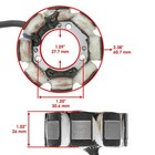 Stator   Gasket For Honda Crf450r Crf 450r 2005-2007
