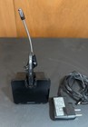 Plantronics  poly  Cs530 Wireless Headset System C053 Base Station W  Ac Adapter
