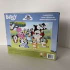 Bluey Floor Puzzle For Kids Age 3   36 Pieces  Item 08667  New  Free Shipping