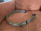 Aws Lab  light Assault Belt  Operator Belt In Multicam 
