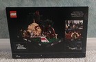 Lego Star Wars 75330 Dagobah Jedi Training Diorama  Retired  Sealed  New In Box