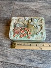 Keller Charles Of Philadelphia Cat Tin Trinket Box Metal Kitty Cat Rudy Nappi