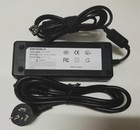 For Ge Logiq E  Logiq I  Logiq Book Gx  Vivid E Power Supply 4-pin Plug Adapter